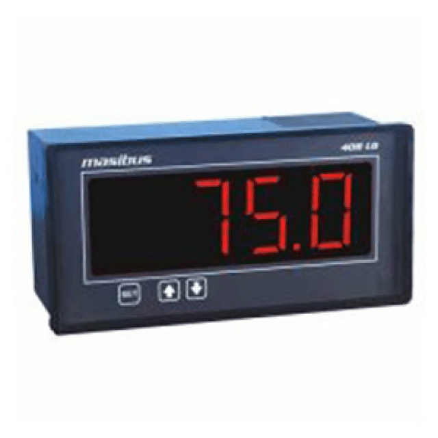 Large Display Indicator 408-2IN